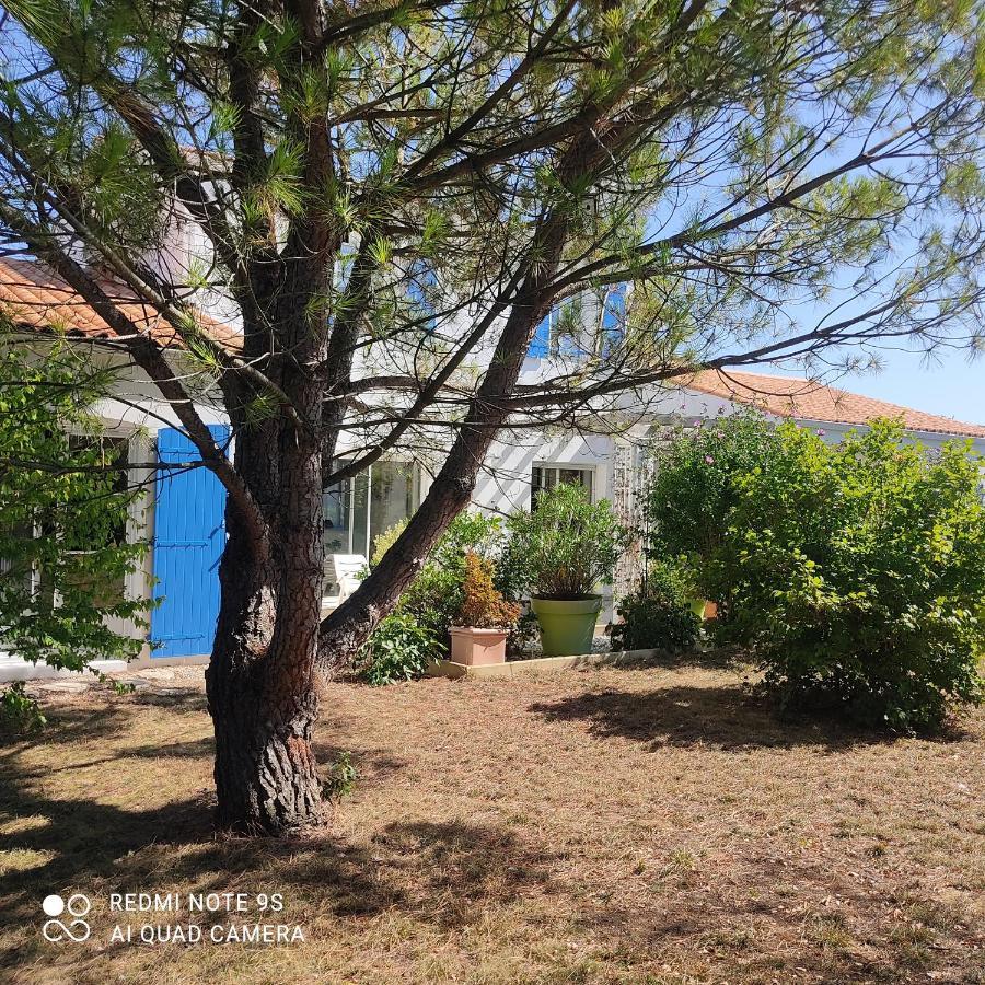 Serinity Sainte-Soulle Εξωτερικό φωτογραφία
